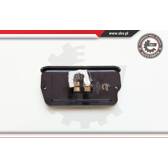 Résistance (pulseur d'air habitacle) ESEN SKV - 95SKV017