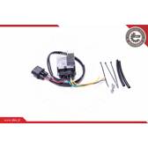 Résistance série (ventilateur de la climatisation) ESEN SKV - 94SKV800