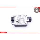 Résistance série (ventilateur de la climatisation) ESEN SKV - 94SKV802