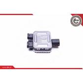 Résistance série (ventilateur de la climatisation) ESEN SKV - 94SKV804