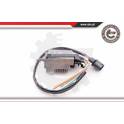 Resistor, interior blower ESEN SKV - 94SKV055