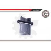 Resitencia, ventilador habitáculo ESEN SKV - 94SKV081