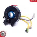 Ressort tournant, Airbag ESEN SKV - 96SKV586