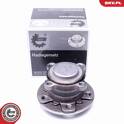 Roulement de roue ESEN SKV - 29SKV303