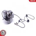 Roulement de roue ESEN SKV - 29SKV321