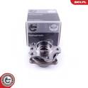Roulement de roue ESEN SKV - 29SKV327