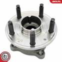 Roulement de roue ESEN SKV - 29SKV634