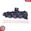 Saugrohrmodul ESEN SKV - 49SKV040