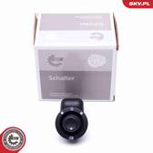 Schakelaar, verstelling buitenspiegel ESEN SKV - 37SKV617
