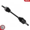 Semiassi ESEN SKV - 40SKV012
