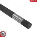 Semiassi ESEN SKV - 40SKV022