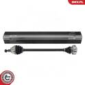 Semiassi ESEN SKV - 40SKV028