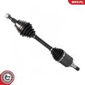Semiassi ESEN SKV - 40SKV030