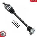 Semiassi ESEN SKV - 40SKV041