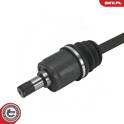 Semiassi ESEN SKV - 40SKV043