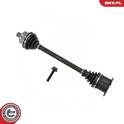 Semiassi ESEN SKV - 40SKV050