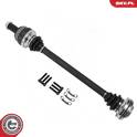 Semiassi ESEN SKV - 40SKV053