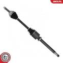 Semiassi ESEN SKV - 40SKV056