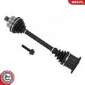 Semiassi ESEN SKV - 40SKV076