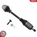 Semiassi ESEN SKV - 40SKV167