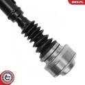 Semiassi ESEN SKV - 76SKV148