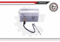 Sensor, Abgastemperatur