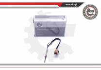 Sensor, Abgastemperatur