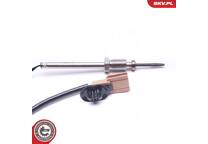 Sensor, Abgastemperatur