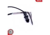 Sensor, Abgastemperatur