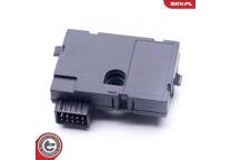 Sensor ángulo dirección