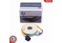 Sensor ángulo dirección