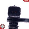 Sensor, Ansauglufttemperatur ESEN SKV - 17SKV694