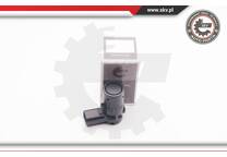 Sensor, auxiliar de aparcamiento