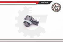 Sensor, auxiliar de aparcamiento