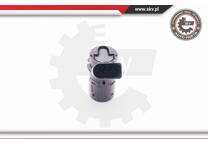 Sensor, auxiliar de aparcamiento
