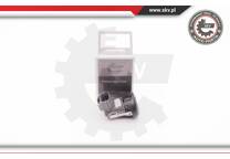 Sensor, auxiliar de aparcamiento