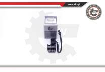 Sensor, auxiliar de aparcamiento
