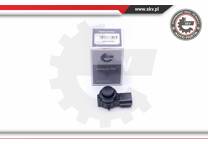 Sensor, auxiliar de aparcamiento