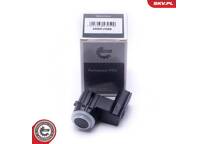 Sensor, auxiliar de aparcamiento