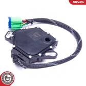 Sensor de revoluciones, caja automática ESEN SKV - 17SKV410