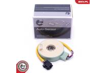 Sensor do ângulo da direção