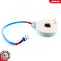 Sensor do ângulo da direção ESEN SKV - 17SKV478