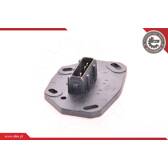 Sensor, Drosselklappenstellung ESEN SKV - 17SKV002