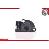 Sensor, Drosselklappenstellung ESEN SKV - 17SKV006