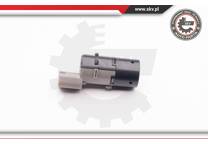 Sensor, Einparkhilfe