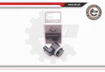 Sensor, Einparkhilfe