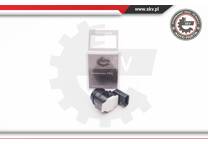 Sensor, Einparkhilfe