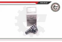 Sensor, Einparkhilfe