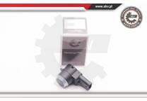 Sensor, Einparkhilfe