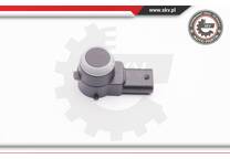 Sensor, Einparkhilfe
